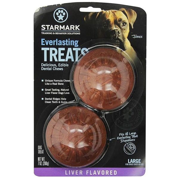 Liver Everlasting Treat