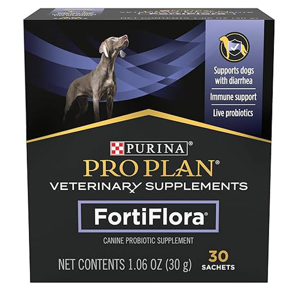 Purina FortiFlora Probiotics