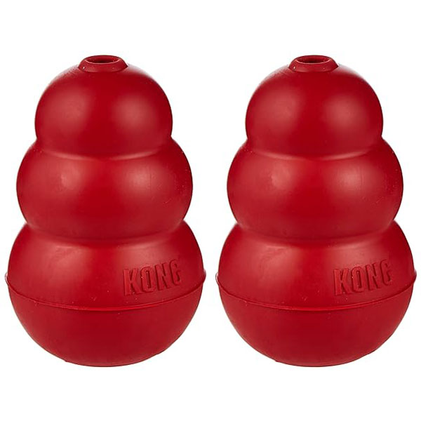 Kong 2 Pack